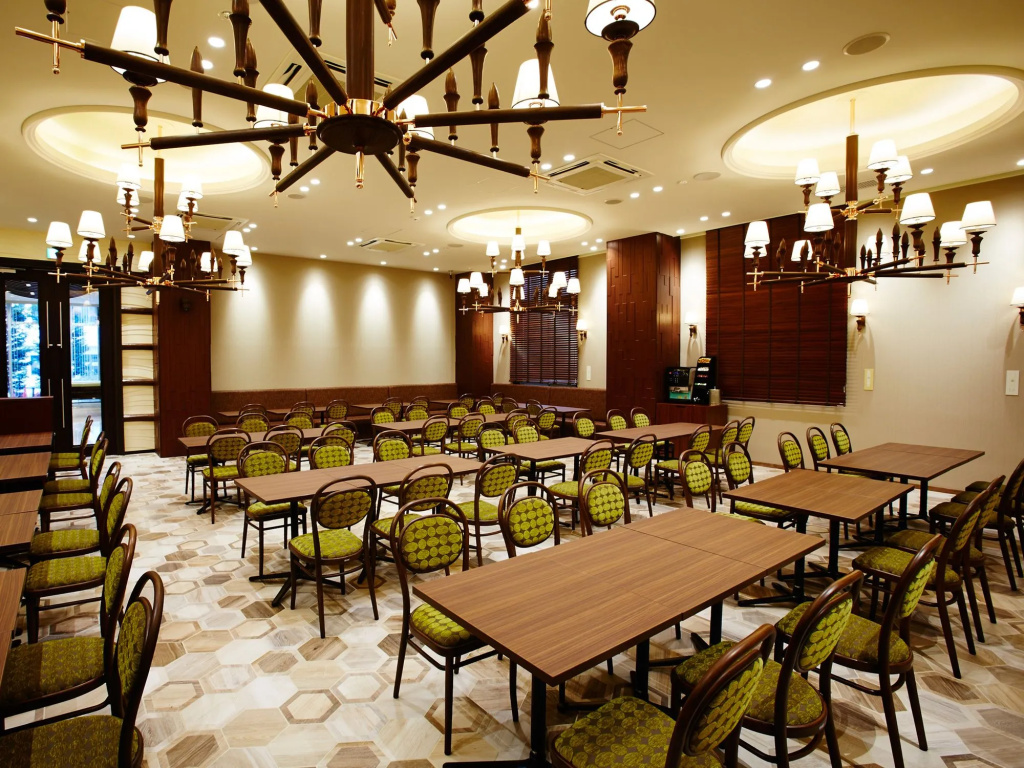 Hotel photo 20
