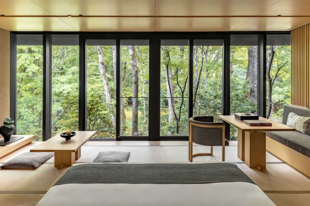 Aman Kyoto Image 26