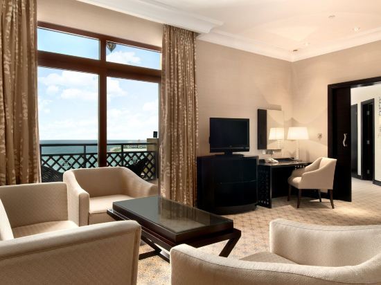 Hilton Ras Al Khaimah Resort & Spa
