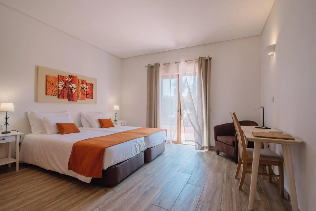 Quinta dos Poetas Nature Hotel & Apartments - фото 26