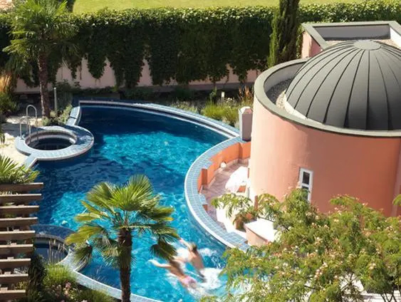 Lindner Hotel & Spa Binshof - Chambres