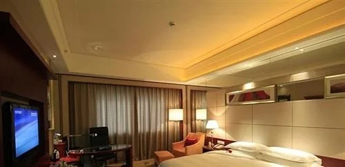 Wuyuan International Hotel - Général