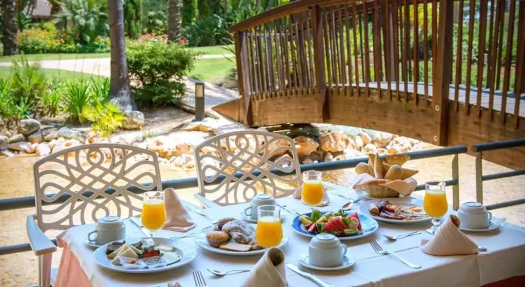 Puerto Antilla Grand Hotel - Général
