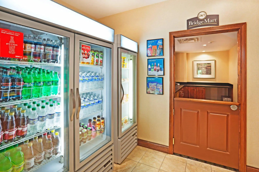 Staybridge Suites Oak Ridge by IHG - Général