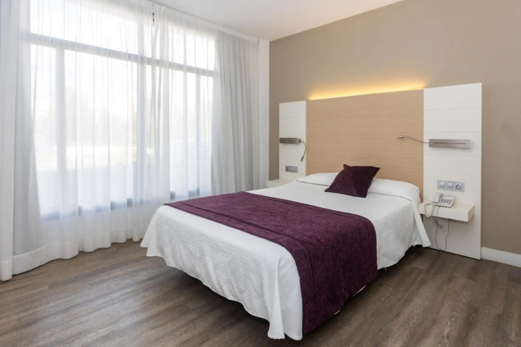 Mariant Hotel - Général