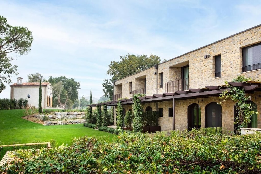Country House Oliveto Sul Lago