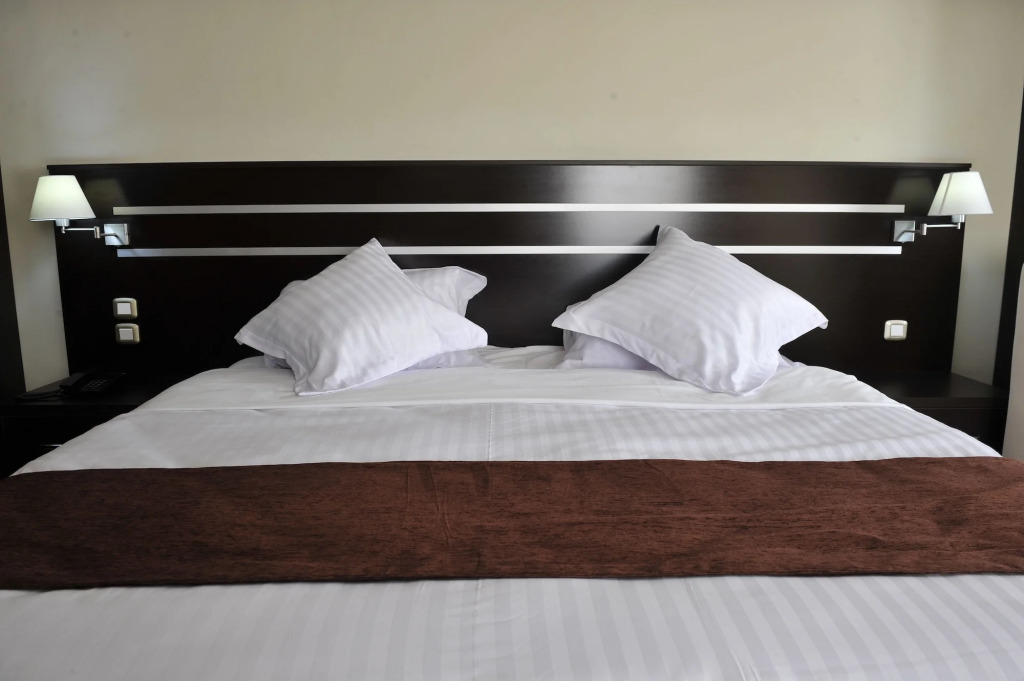 Numidien Hotel — фото 4