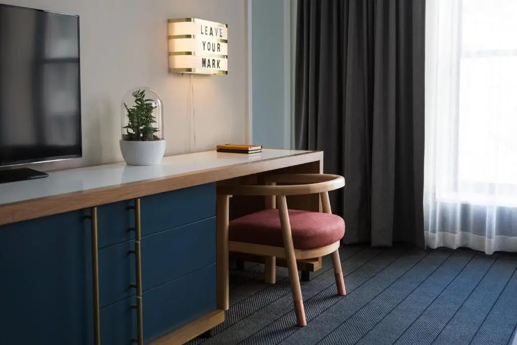 Kimpton Schofield Hotel by IHG - Chambres