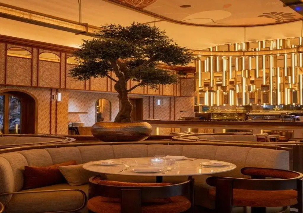 Marly Boutique Hôtel — фото 2