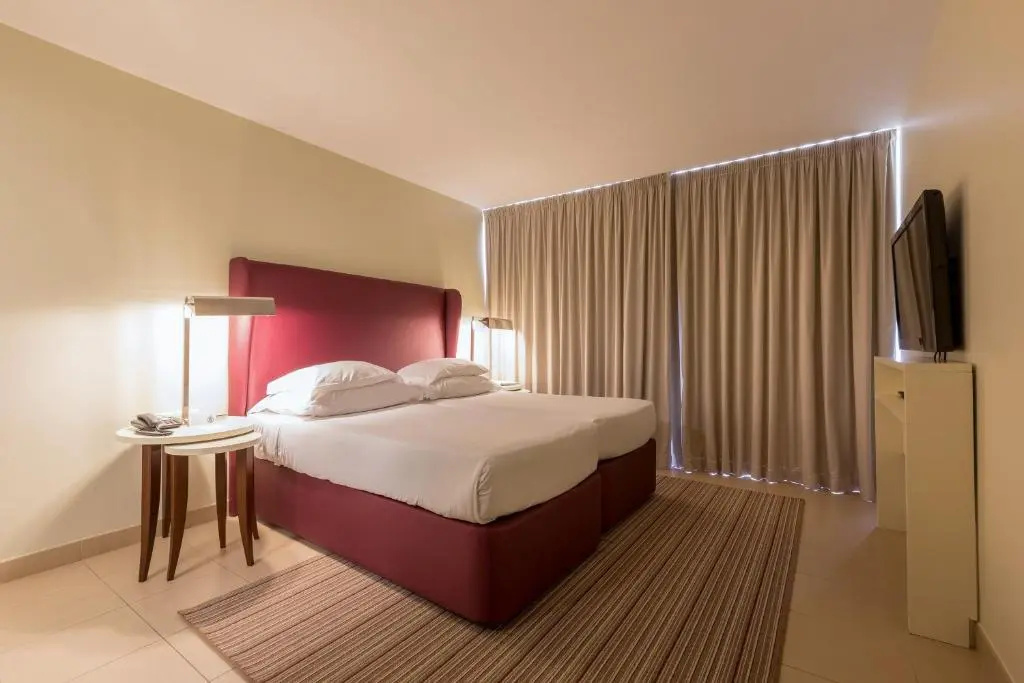NAU Sao Rafael Suites – All Inclusive - Chambres