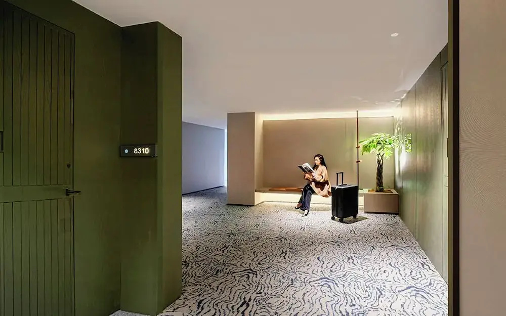 Hotel photo 30