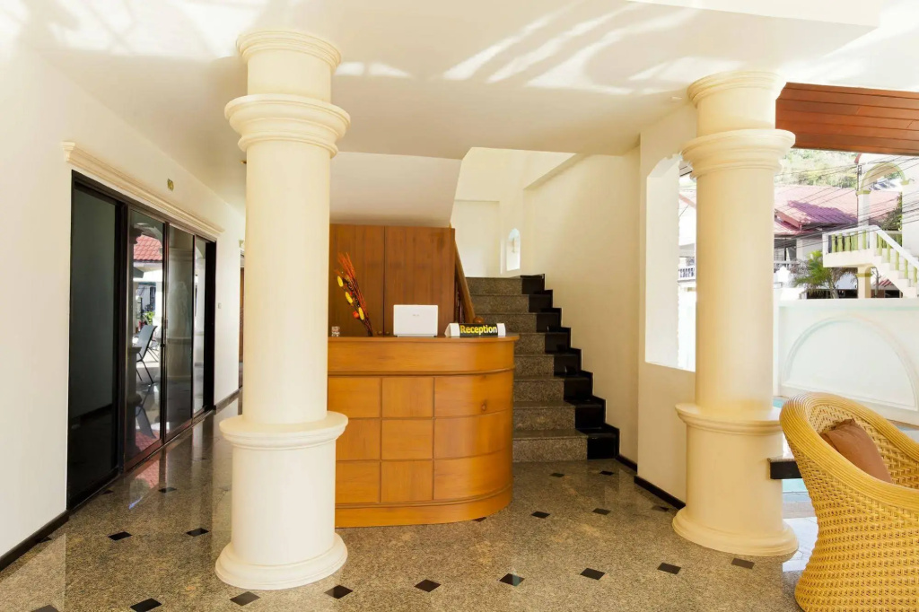 Hotel photo 34