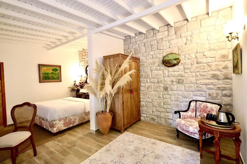 Kemerbag 29 Guest House - Adult Only