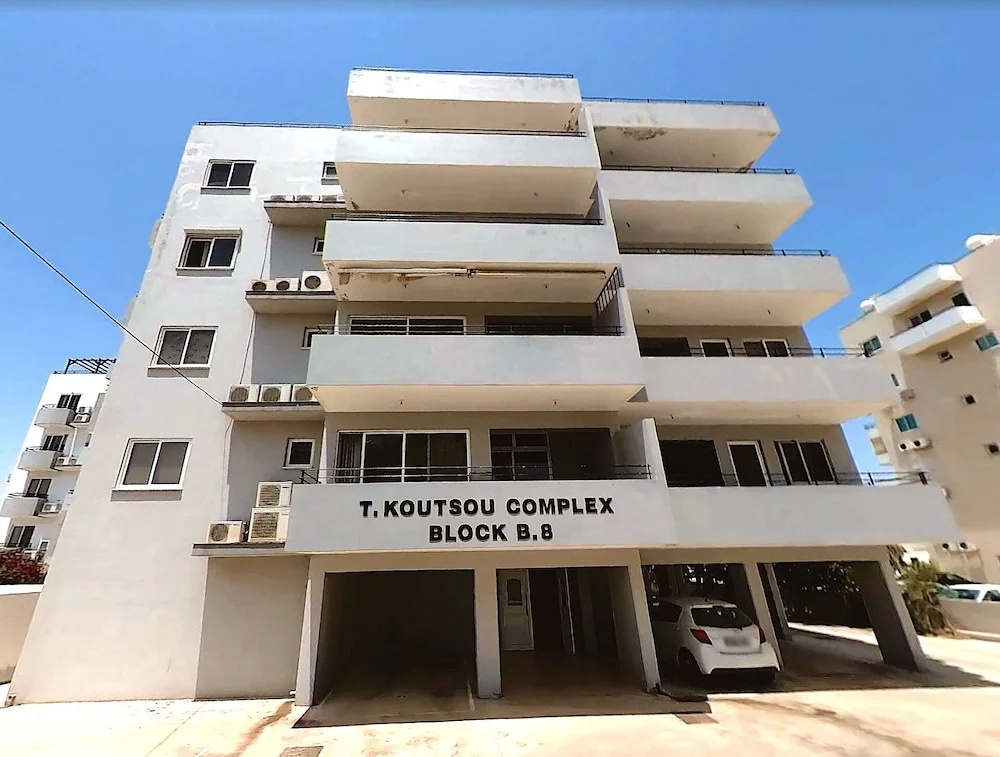 Sea Pearl Apartment