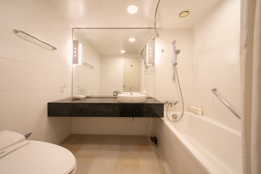 Holiday Inn Osaka Namba by IHG - Général