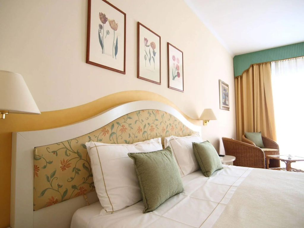 Madrigale Panoramic Lifestyle & Soulful Hotel - Général