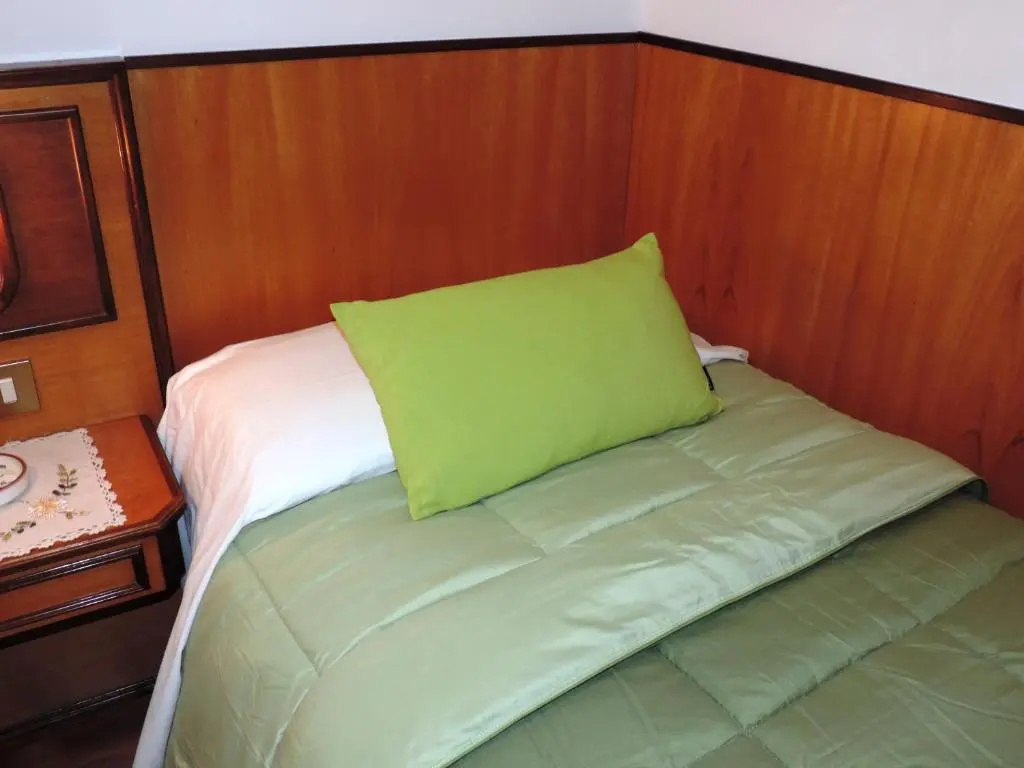 Economy Triple room