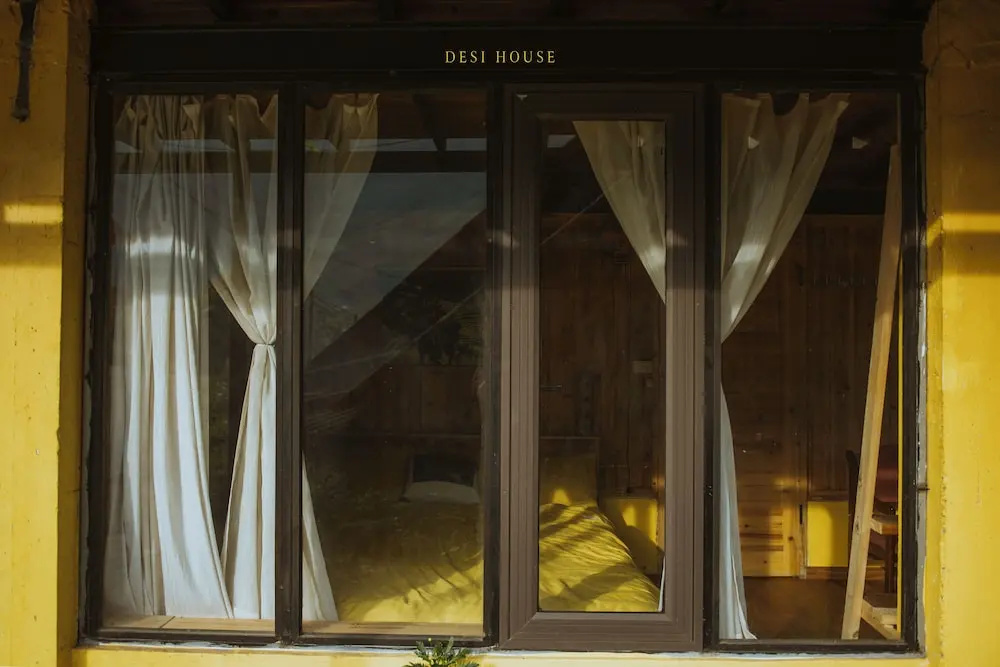 Dong A Hotel Pho Co Ninh Binh