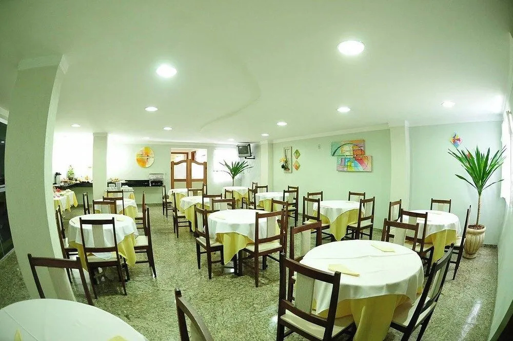 BM Hotel - Général
