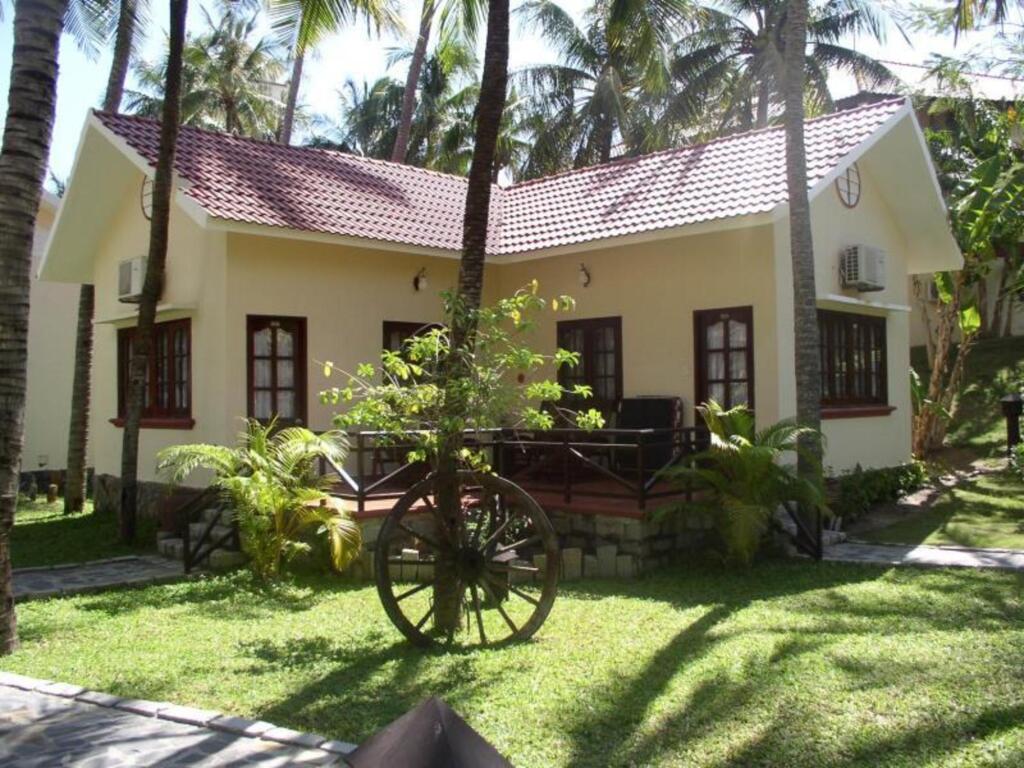 Ocean Star Resort