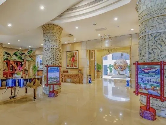 Hotel photo 18