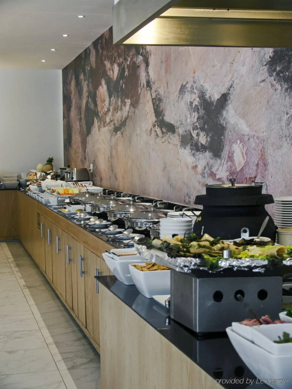 Fiesta Inn Leon — фото 5