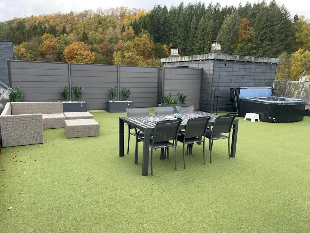 Holiday Home in Trois-ponts Near La Redoute