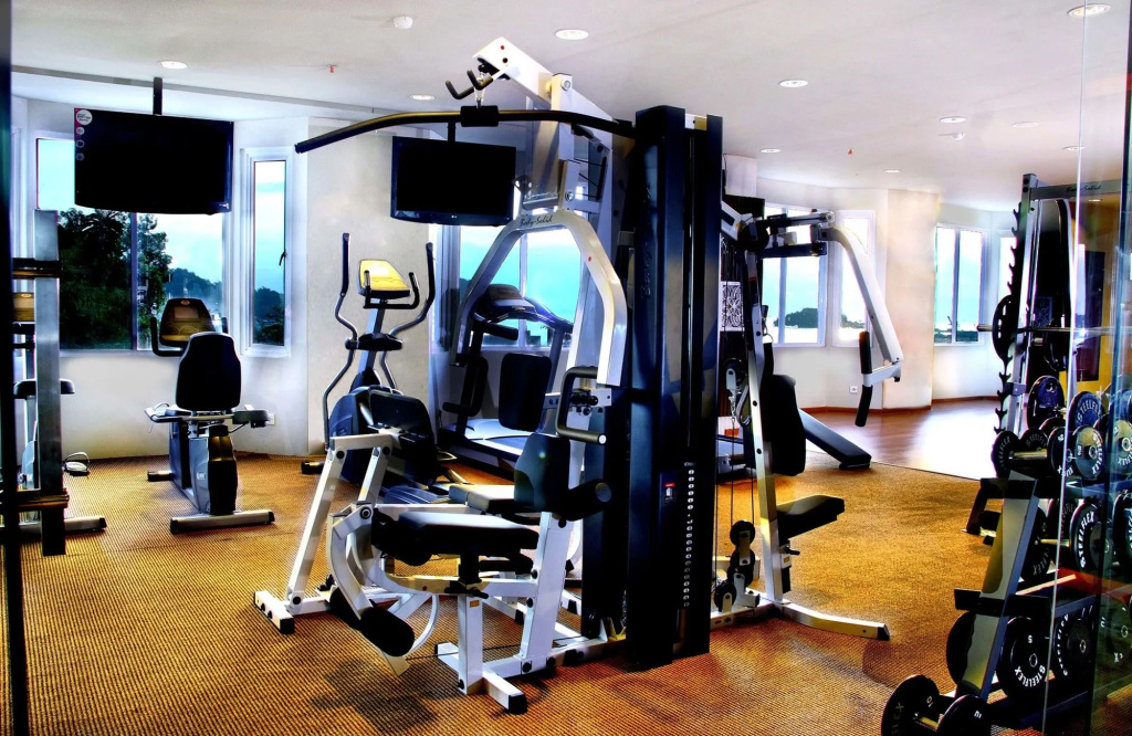 Aston Jayapura Hotel & Convention Center - Général