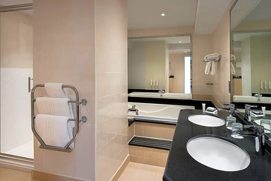 Delta Hotels by Marriott Northampton - Chambres