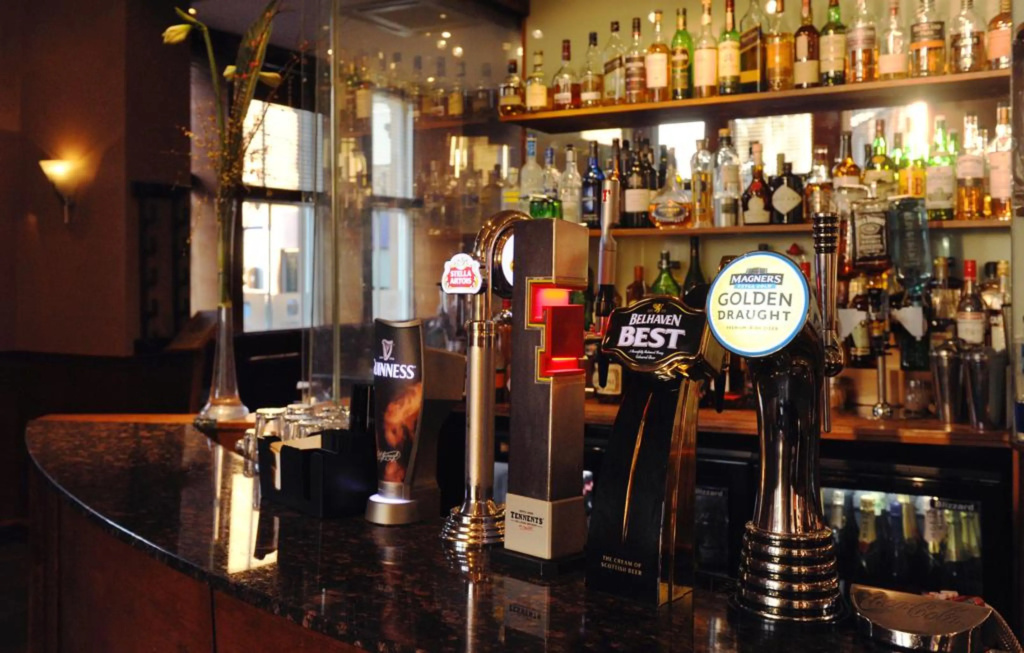 The Royal Highland Hotel - Général