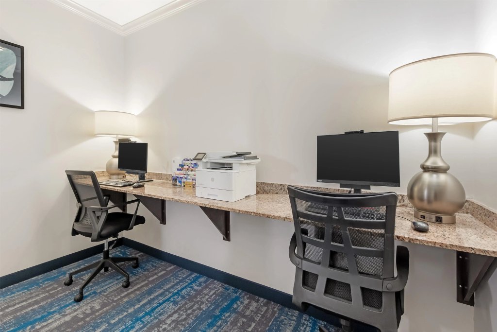 Best Western Plus Miami Airport North Hotel & Suites - Général