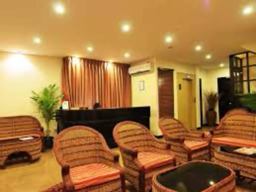 Hotel photo 14