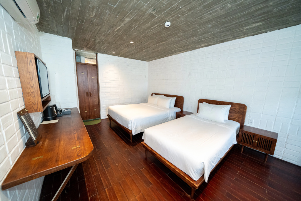 The Memory Danang Boutique — 4