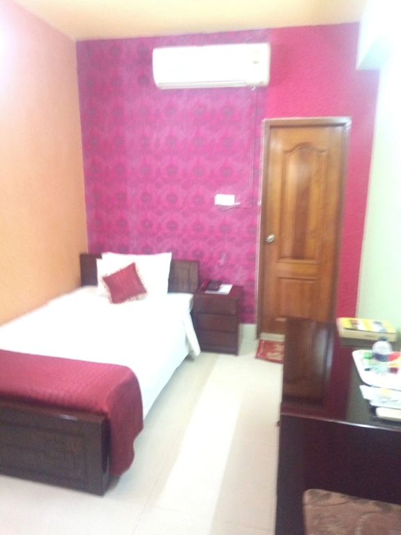 Hotel Lake View Plaza - Chambres