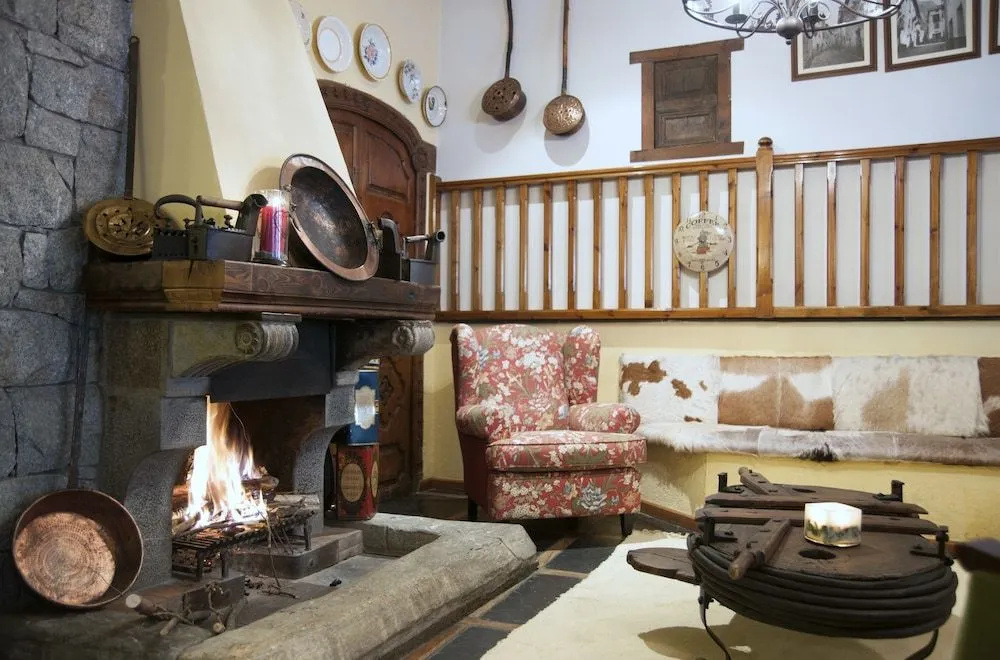 San Marsial Benasque Hotel&Apartamentos - Général