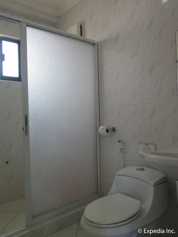 Emiramona Garden Hotel - Chambres