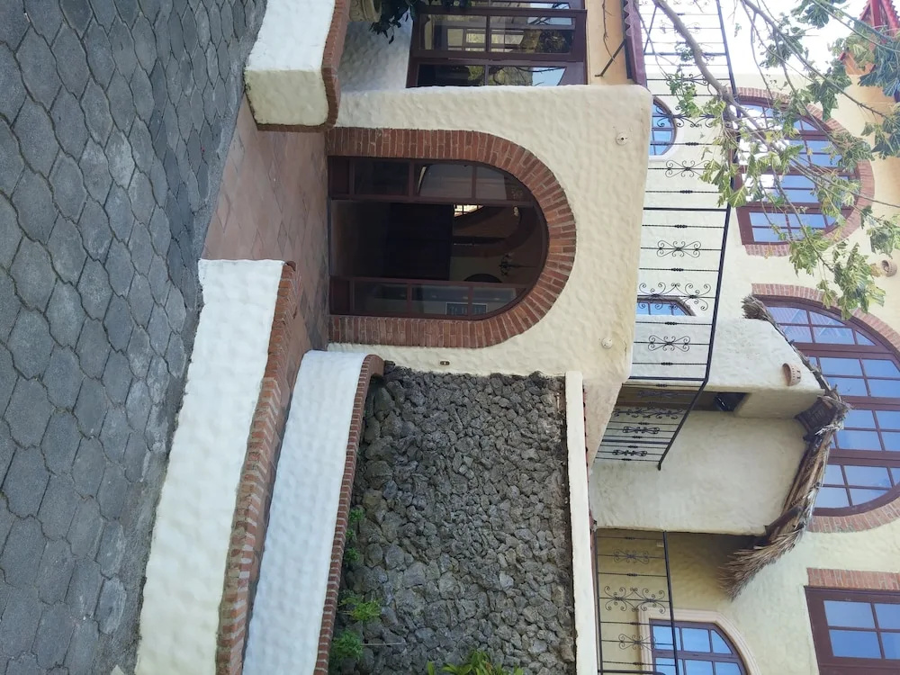 Casa Bahia Hotel - Général