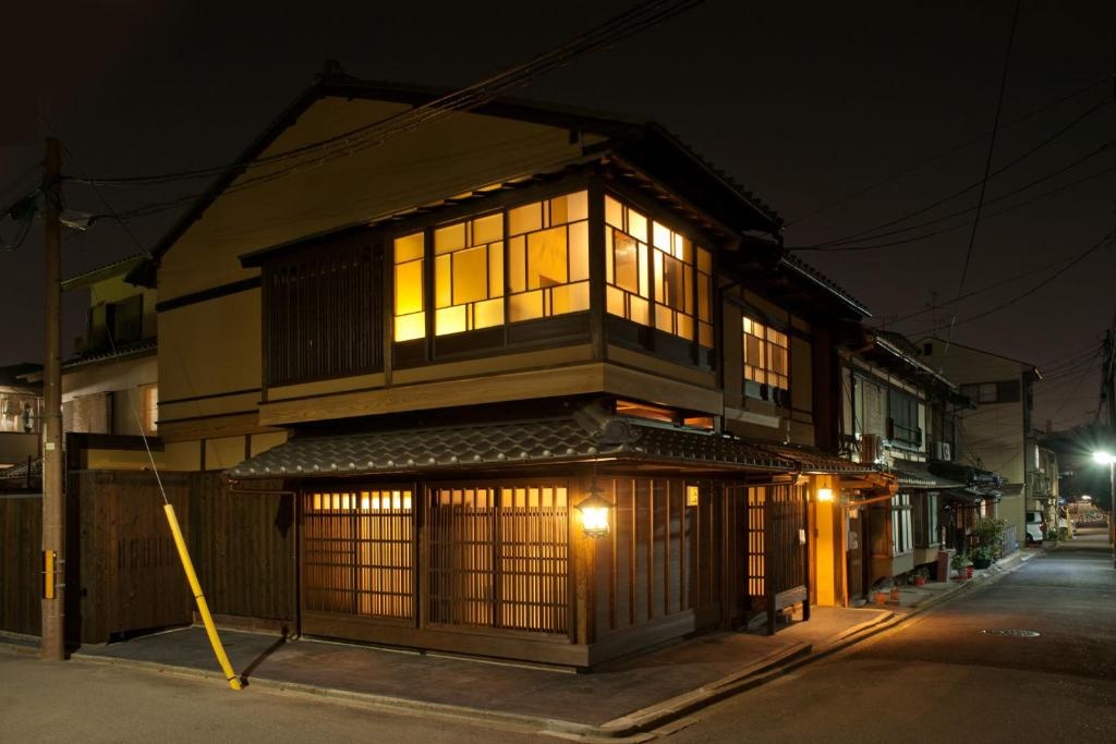 Zen Machiya Inn 사진 1