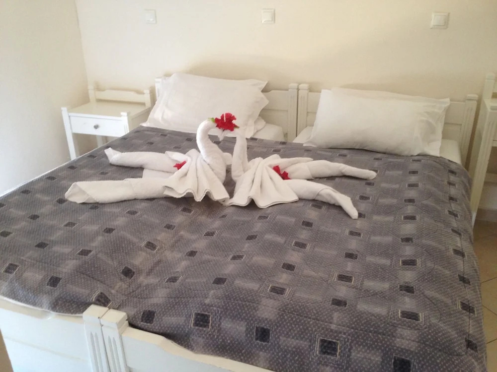 Economy Apartment