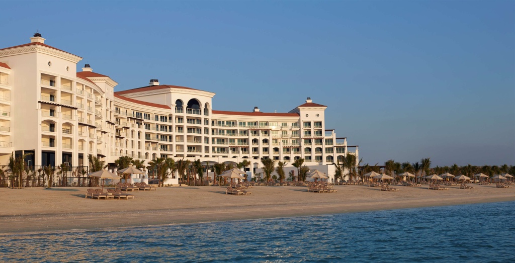 Waldorf Astoria Dubai Palm Jumeirah