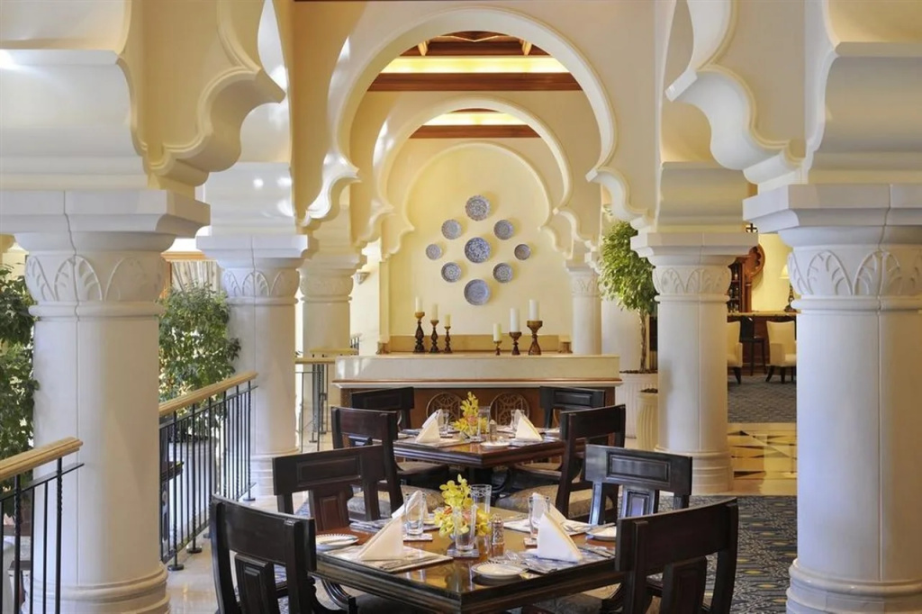 One & Only Royal Mirage The Arabian Court, Дубаї, Об'єднані Арабські Емірати мініатюра 23