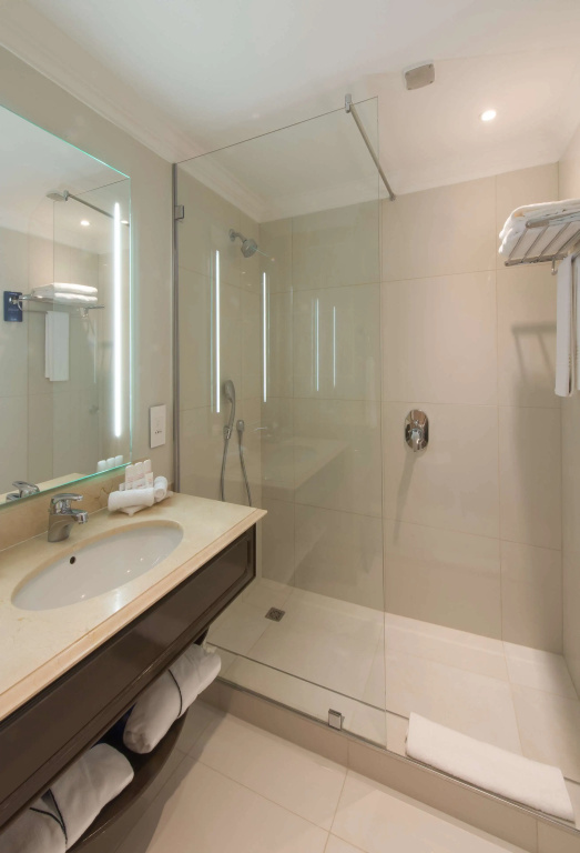 Radisson Blu Le Vendome Hotel, Cape Town - Chambres