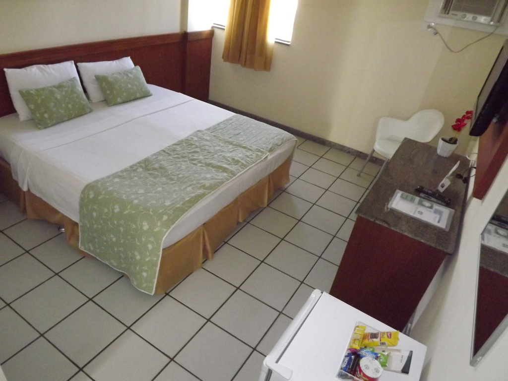 Hotel Nacional Inn Aeroporto Recife - Général