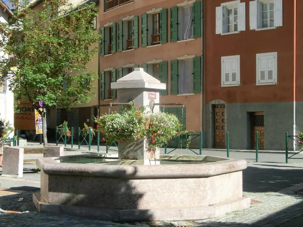 Lou Filadour 1ere Etage 5 Personnes