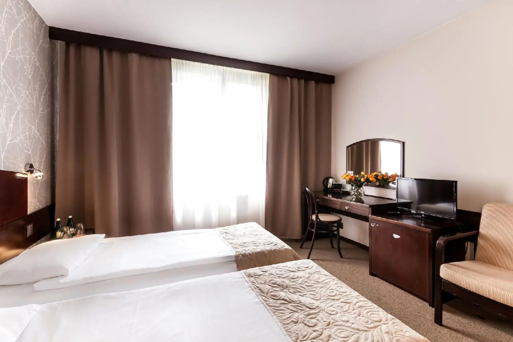Go Cracow Resort - Général