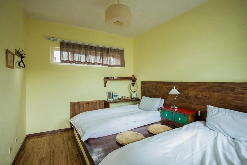 Maomaocool Traveling Hotel Renmin Road - Général
