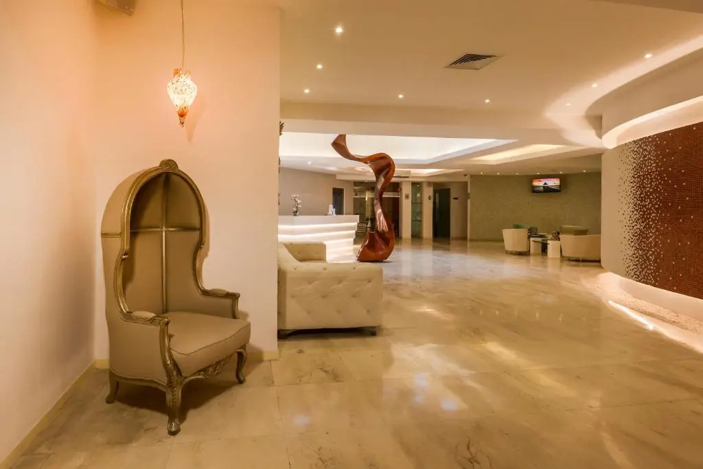 In Fashion Hotel & Spa - Général