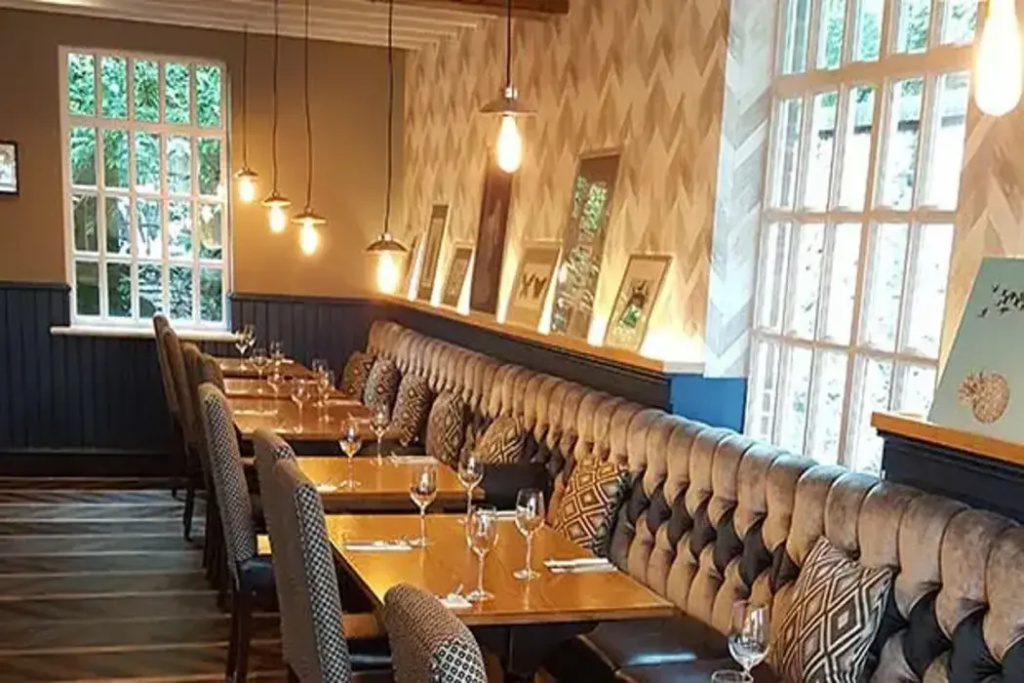 Premier Inn Wirral - Greasby - Général