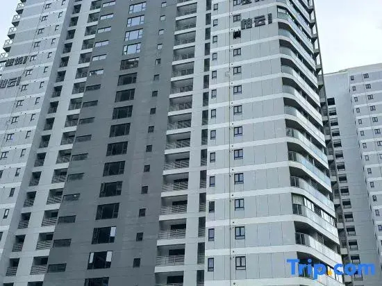 BERYUN · Boyun Hotel (Zhanjiang China Merchants Garden City Branch)