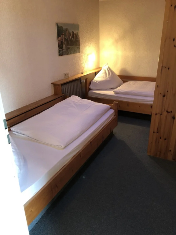 Landhotel Lortz - Chambres